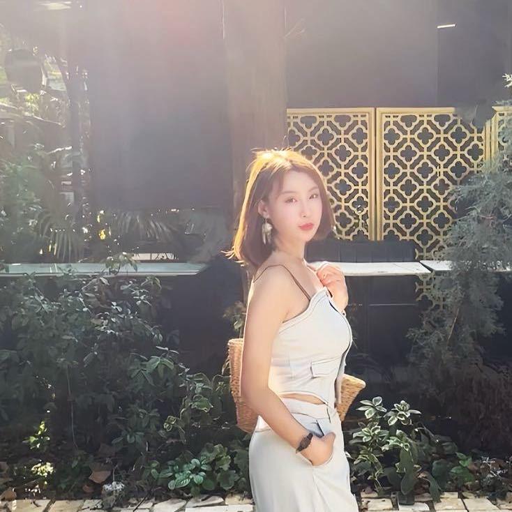 温润如玉