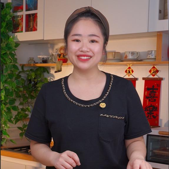 黄小鱼生活美食记