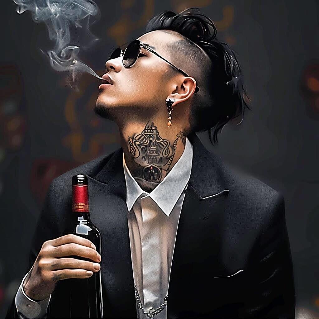 First ChoicE⋱南兮