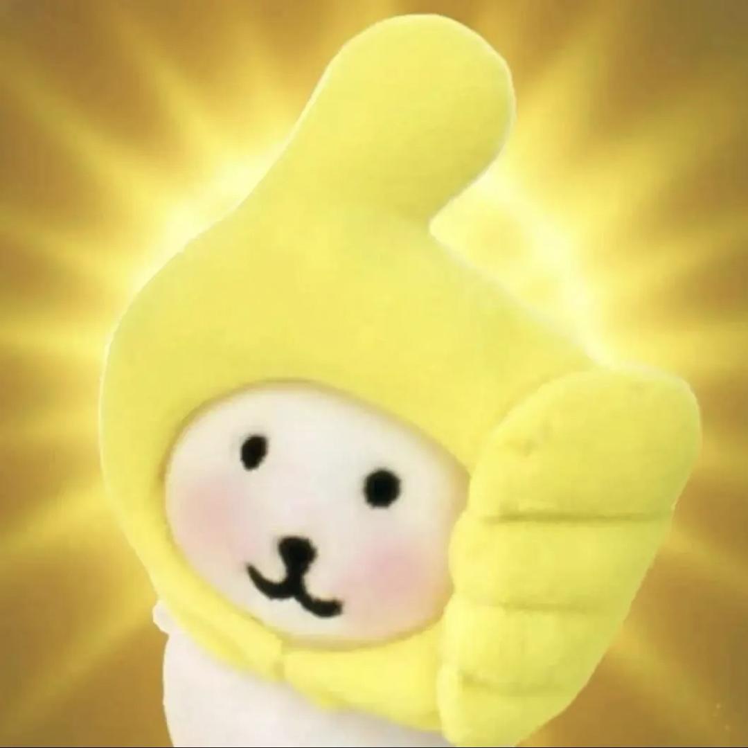 旺旺小小糖🍬