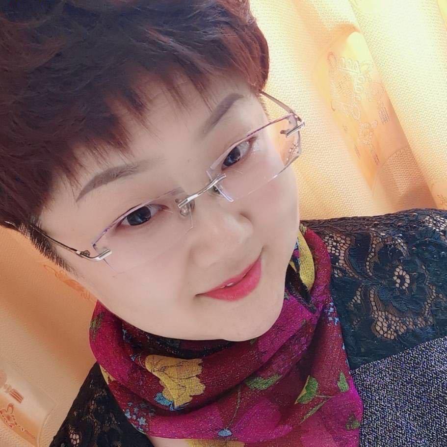 百合