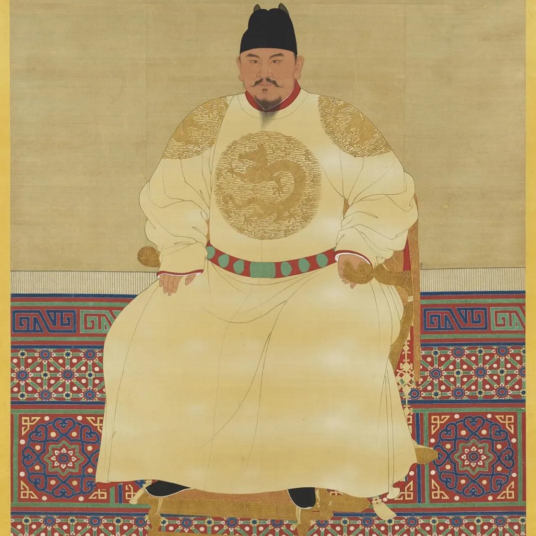 洪武大帝