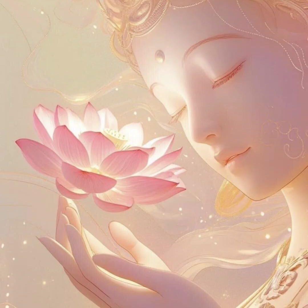 花开富贵.