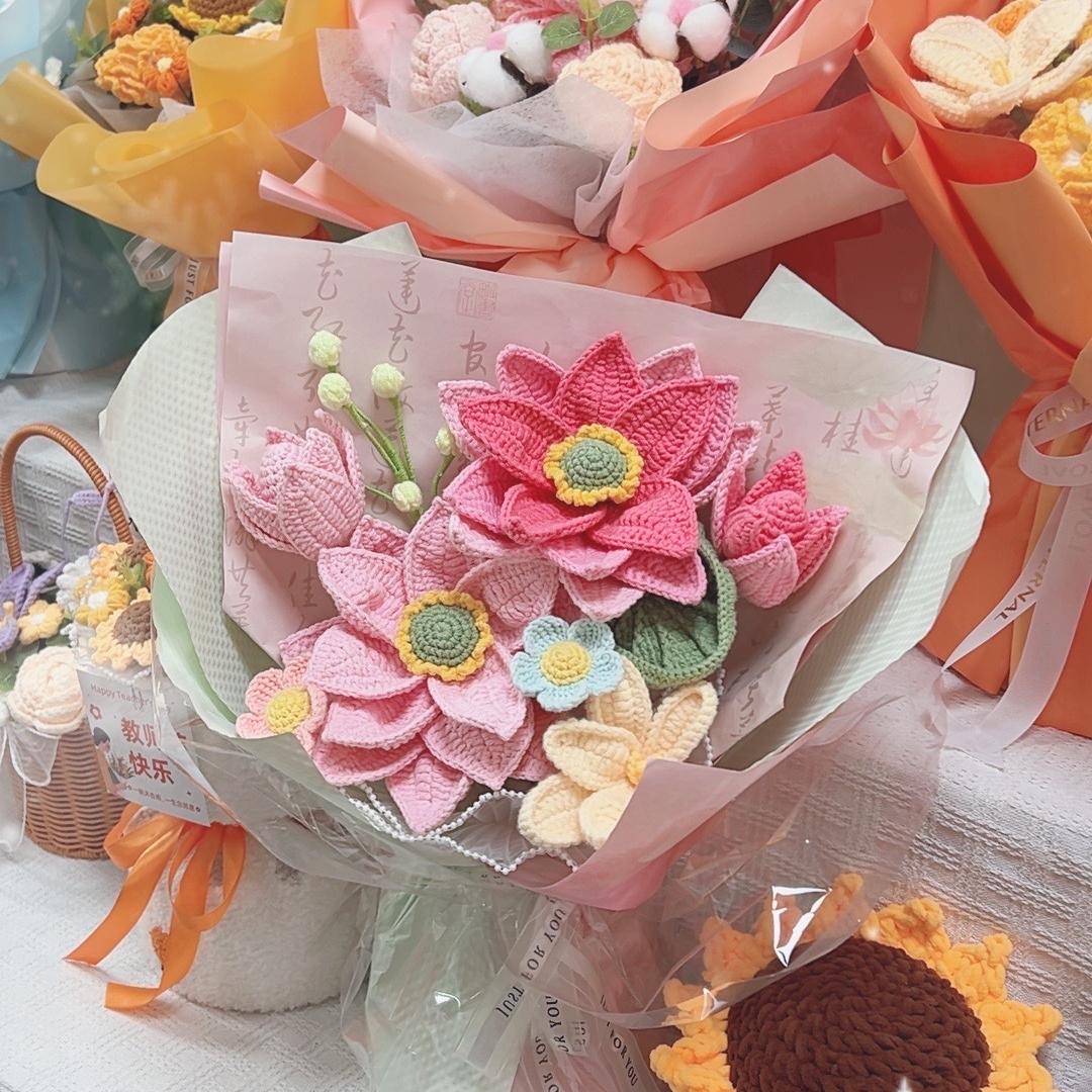 香卿士花卉旗舰店精选礼品
