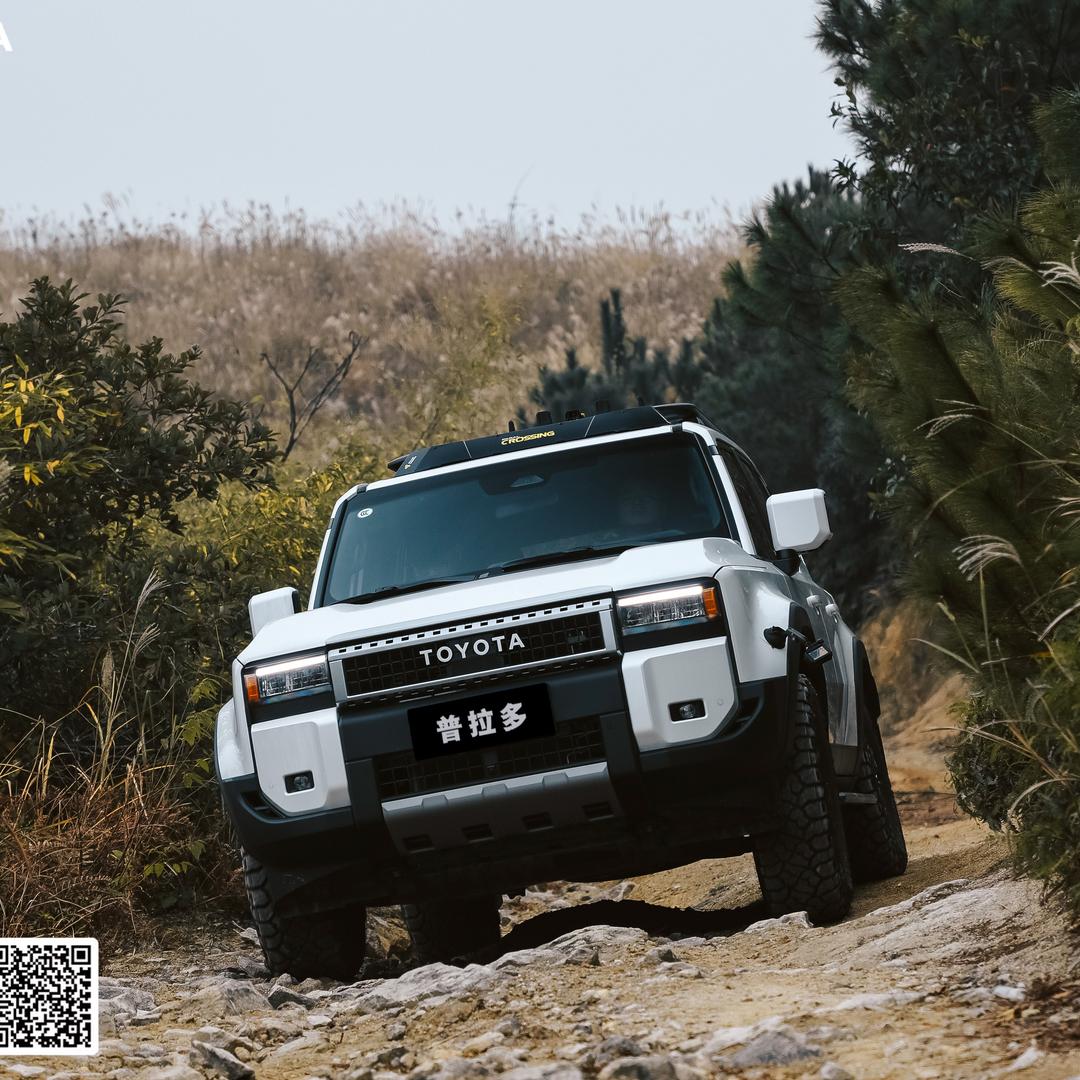 普拉多全国重点店