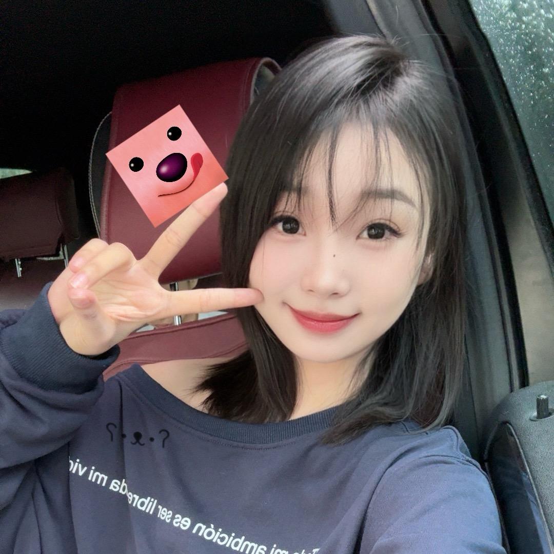 锦儿小姐姐✨