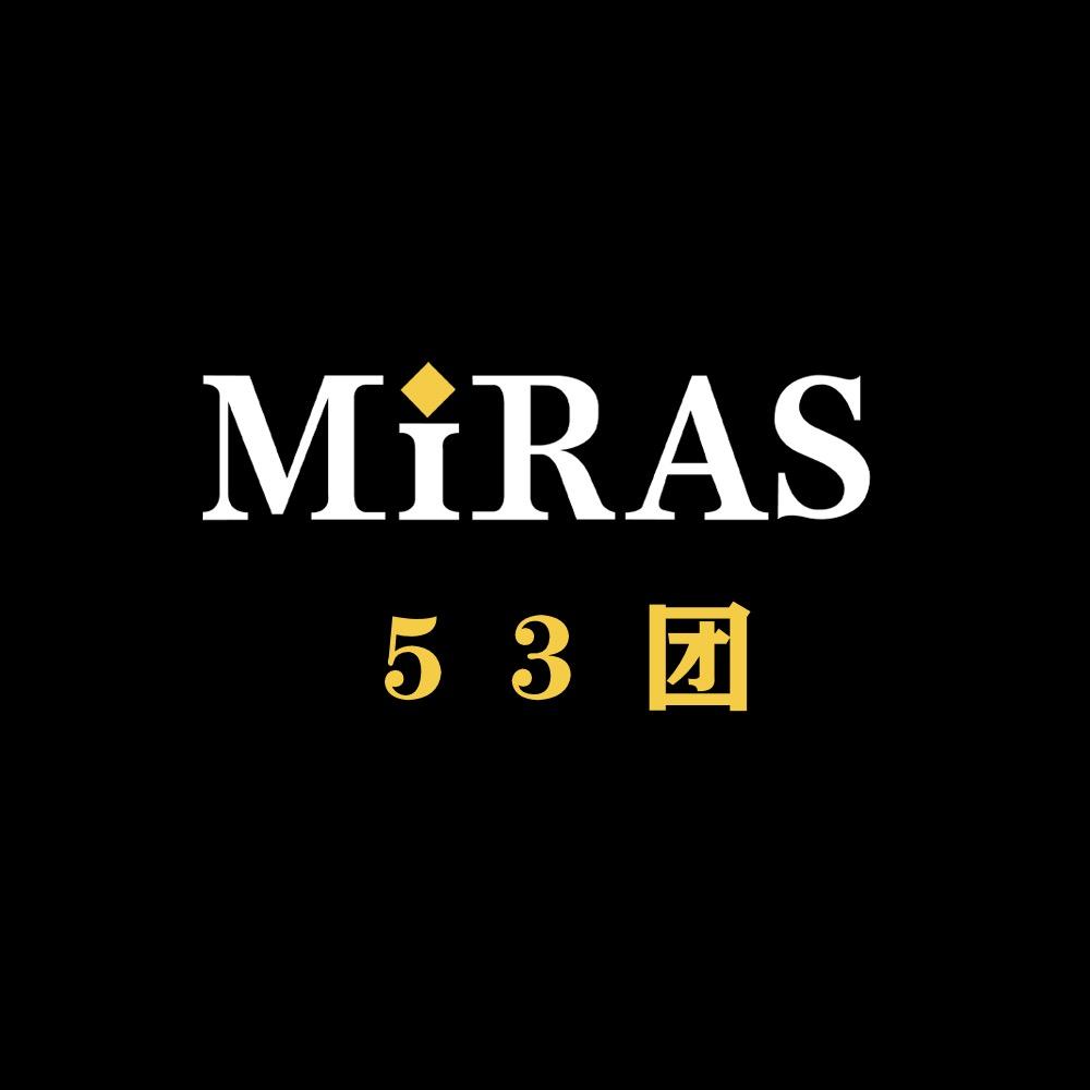 MiRAS 53团服饰店