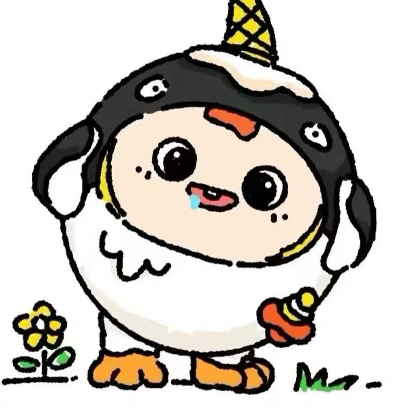 蛋仔小萌妹