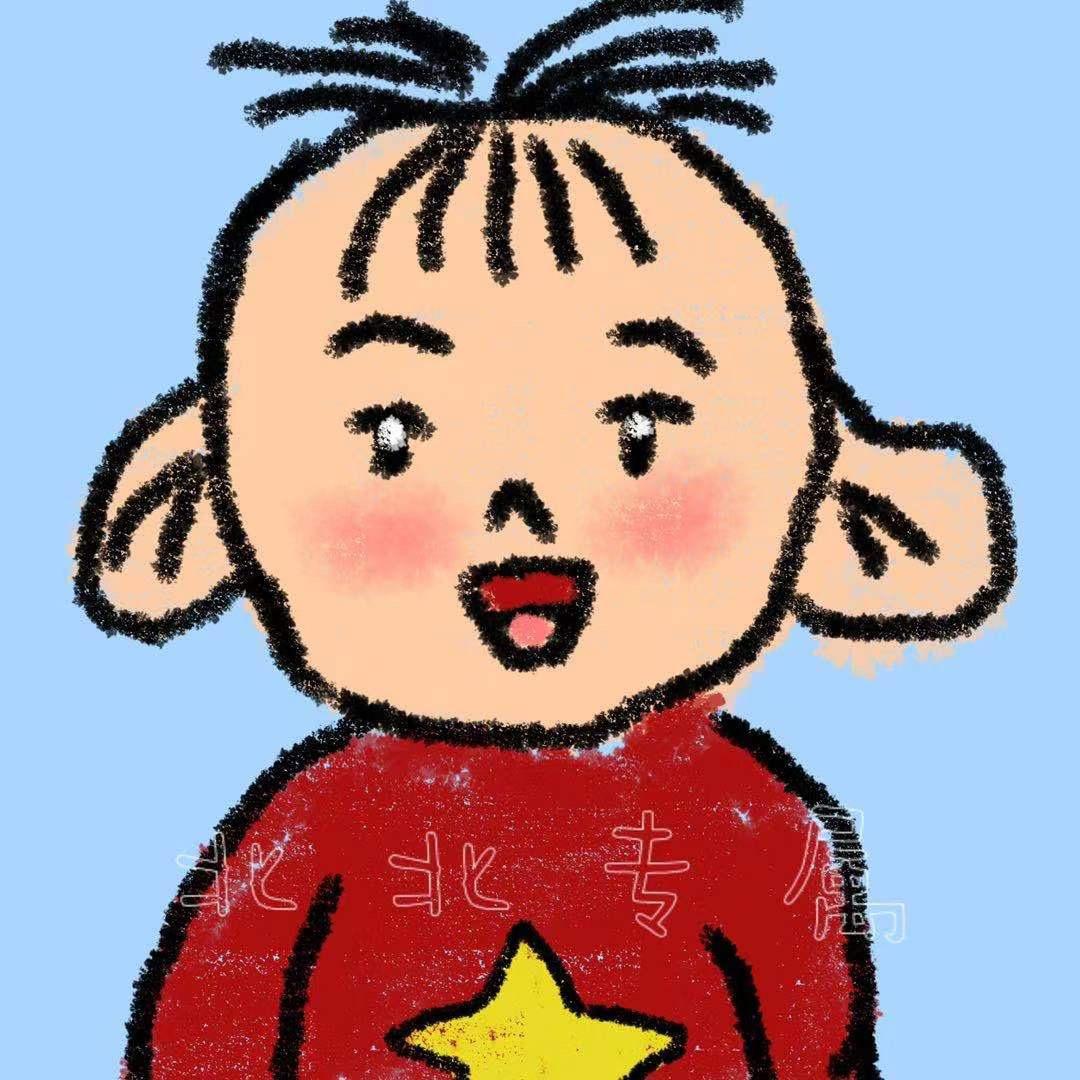 北北（杨玉环-女娲）@抖音