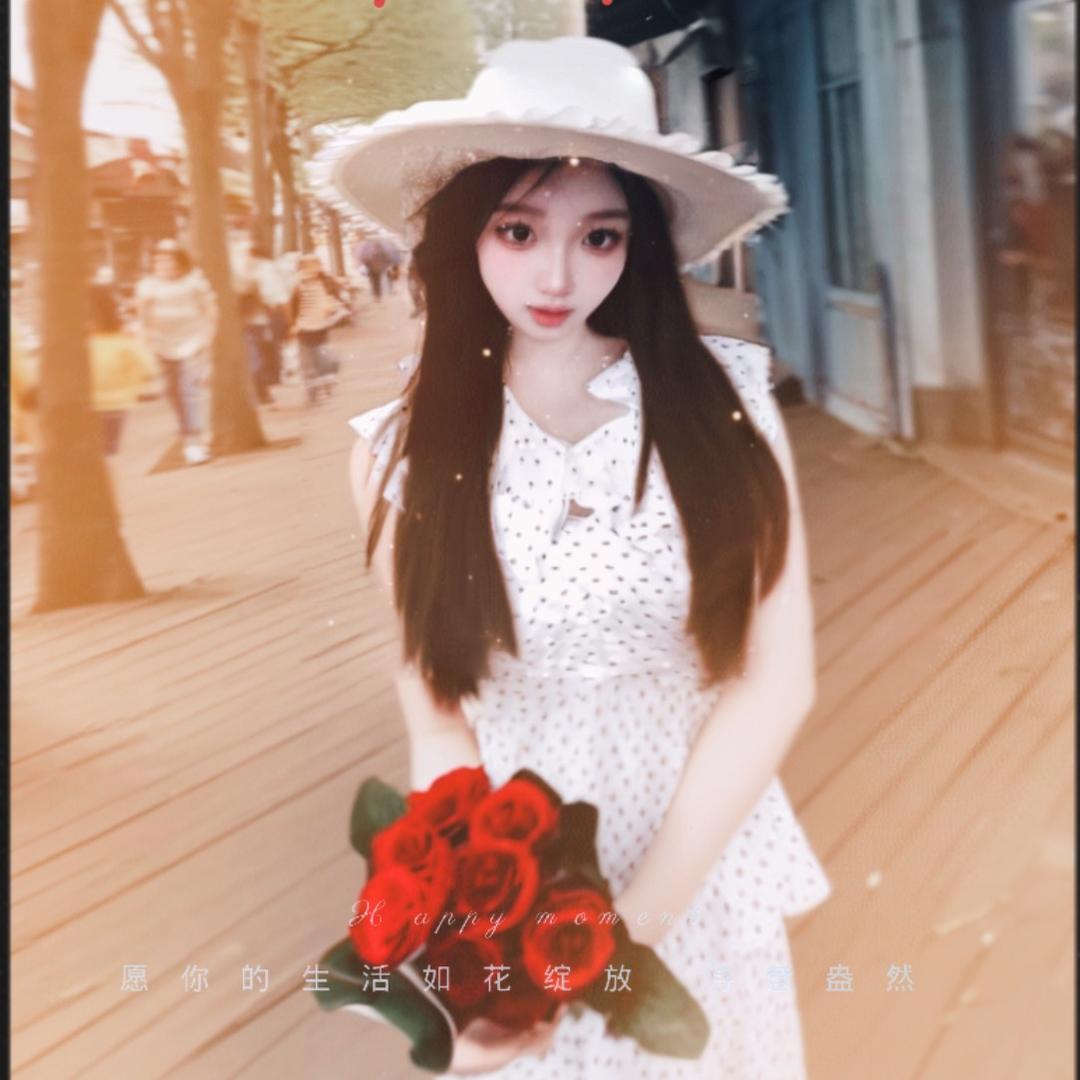 李小姐的春夏秋冬