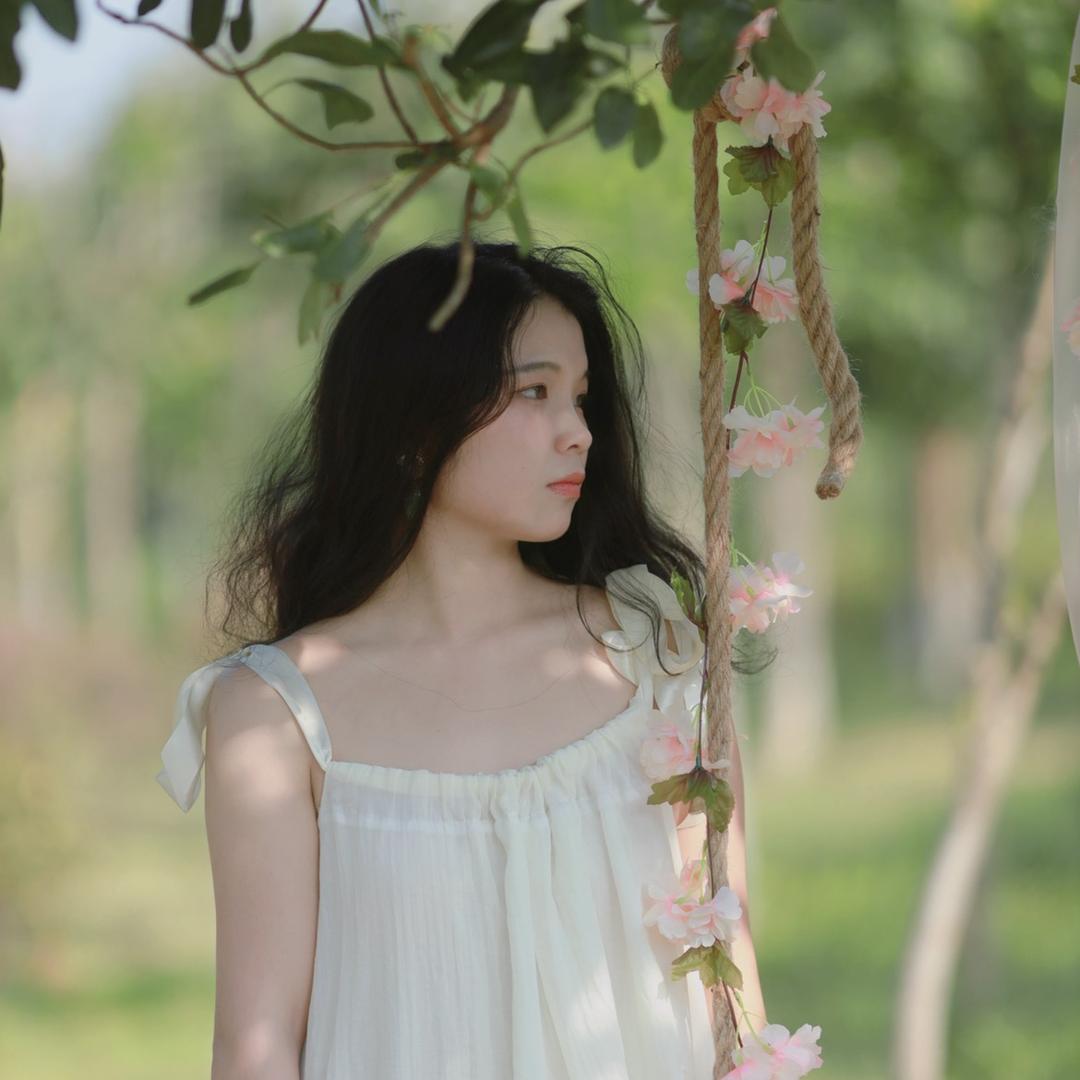 串串有点甜鸭📸