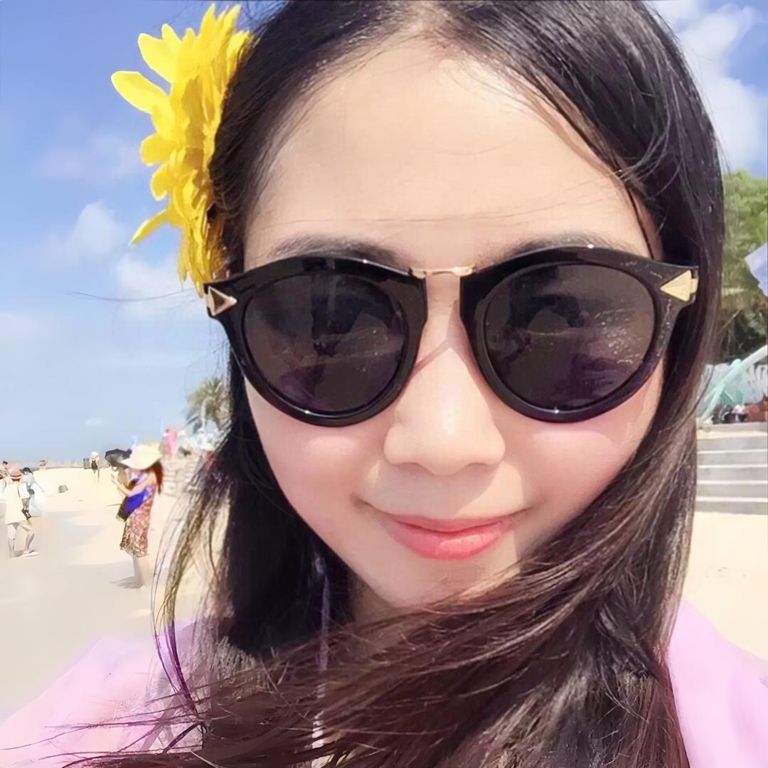婵儿爆爆