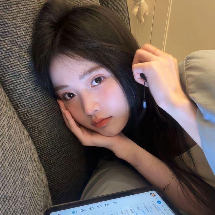 桔子。