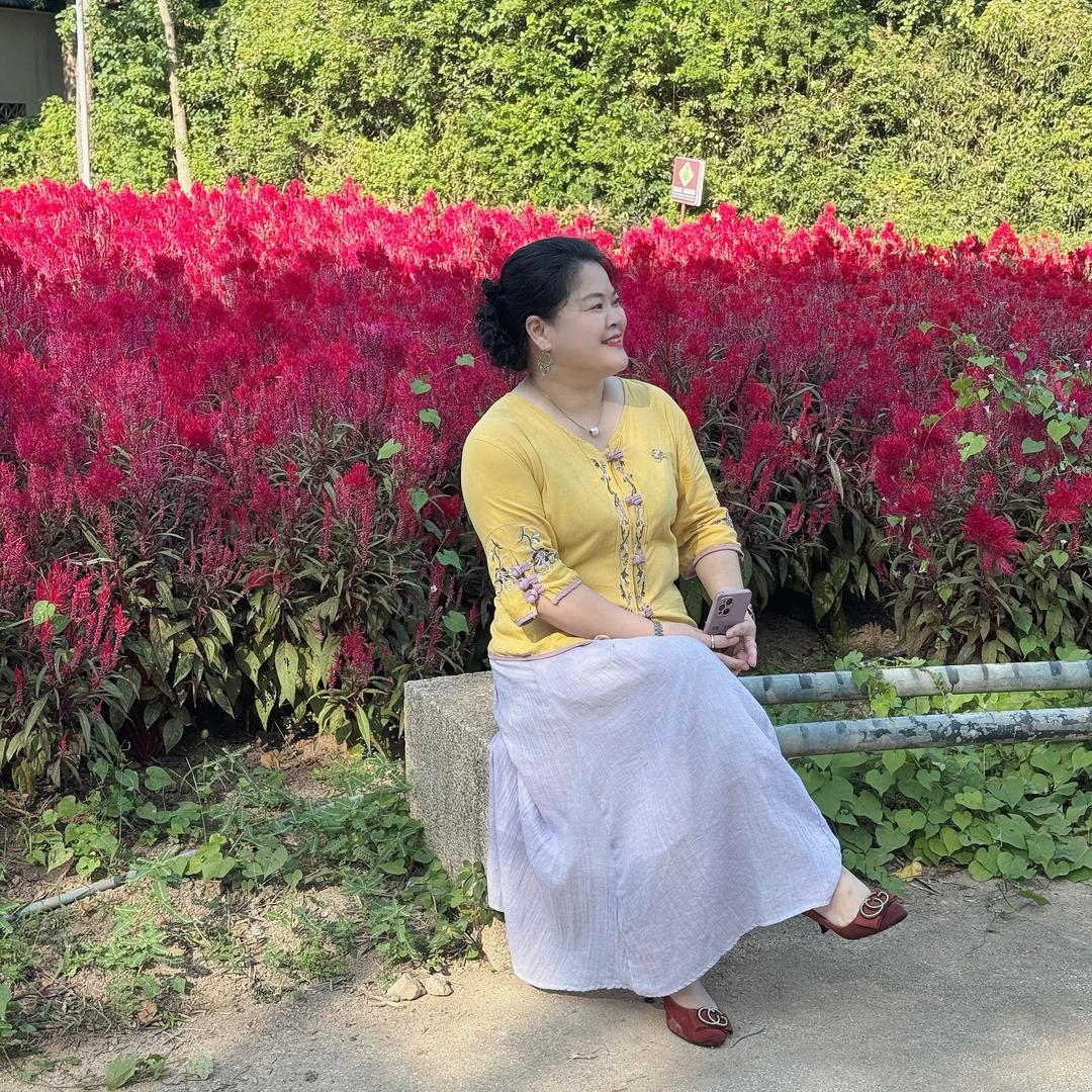 黄静惠🍒