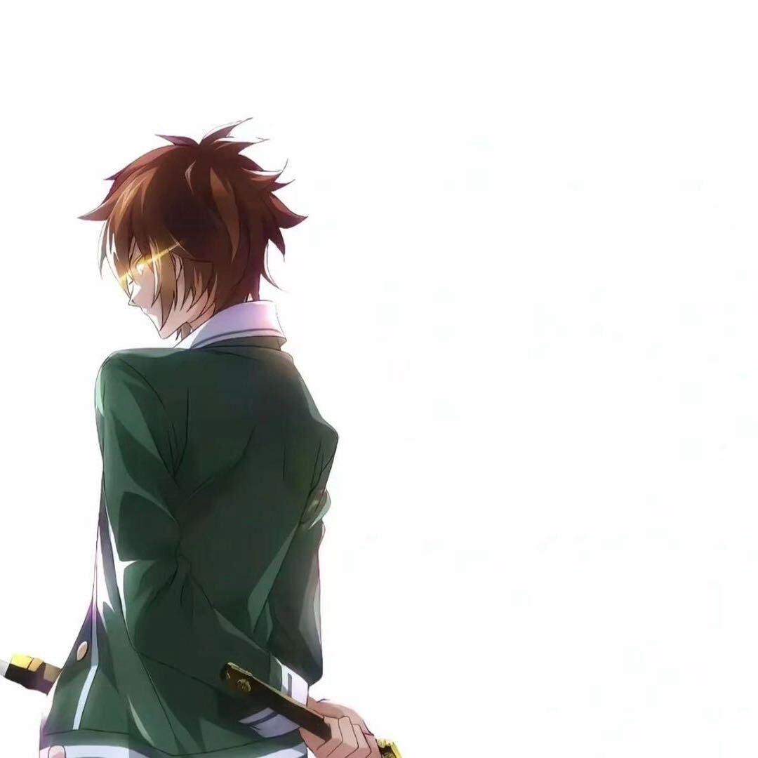 檀香味头发的女孩^