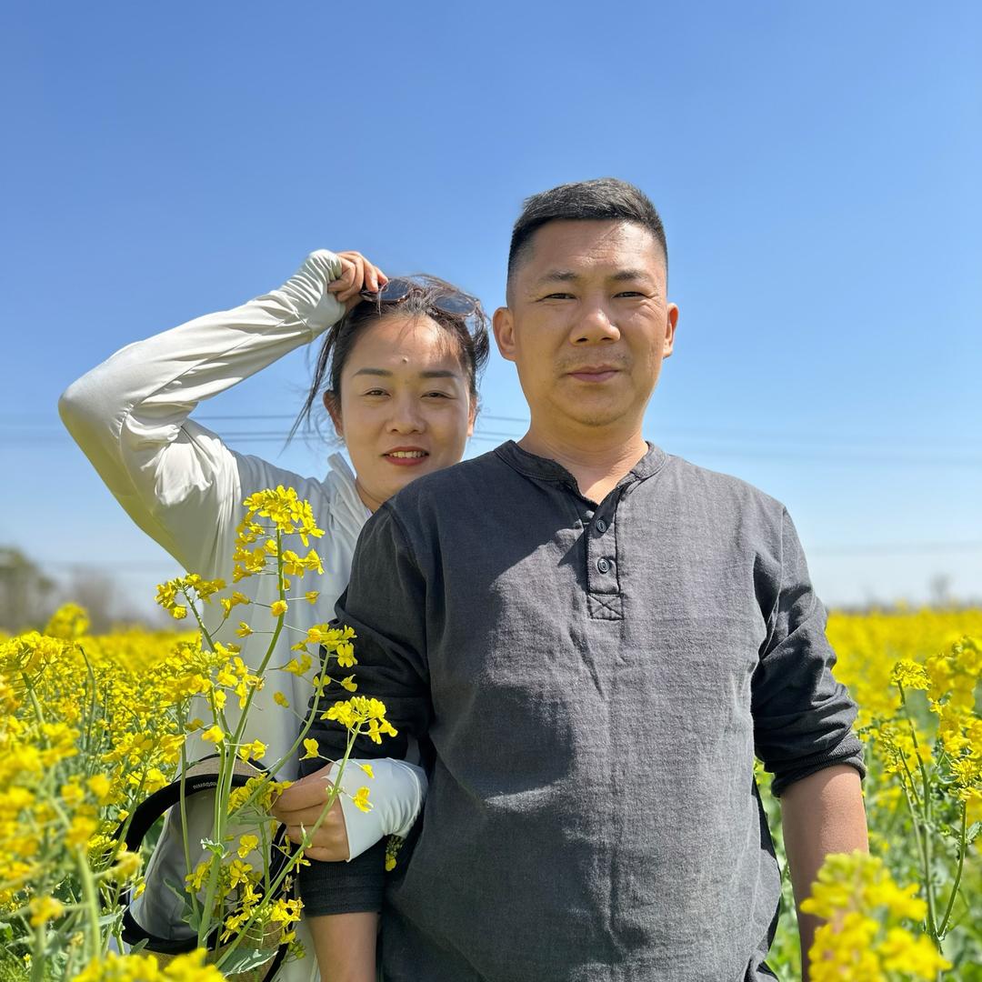 方小鲜