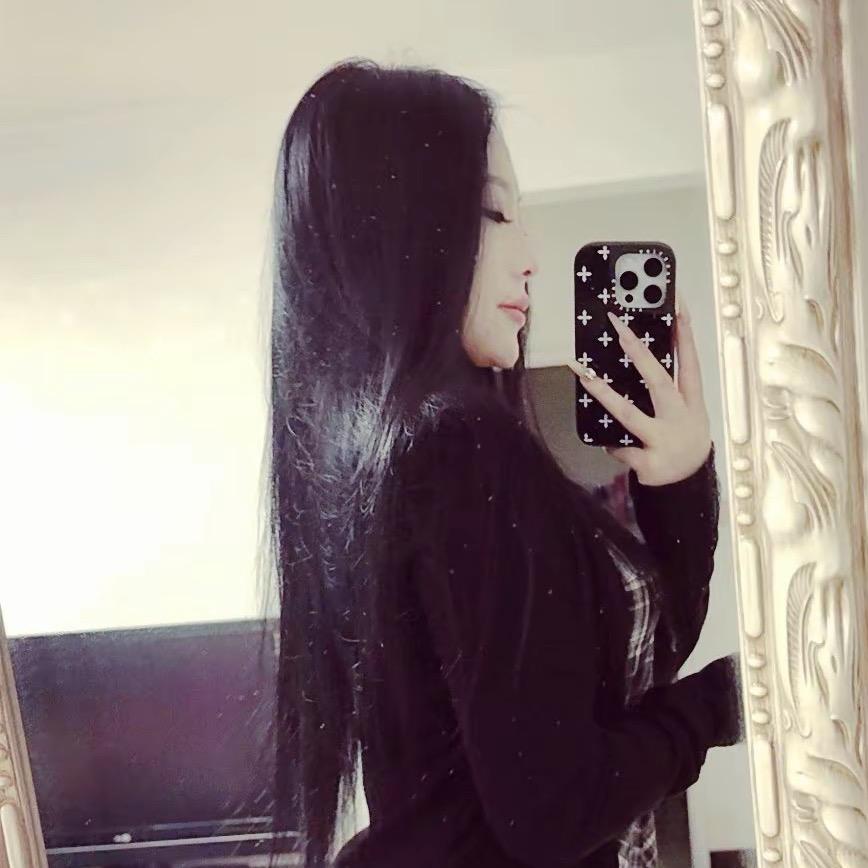 小雨🦋