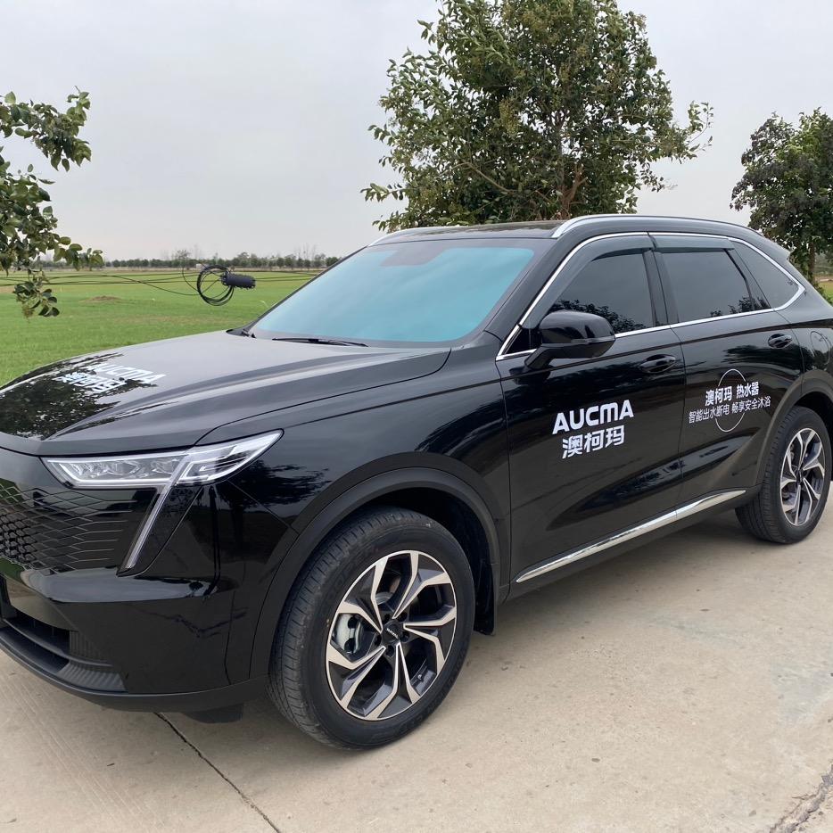 长志水光电--于坤朋