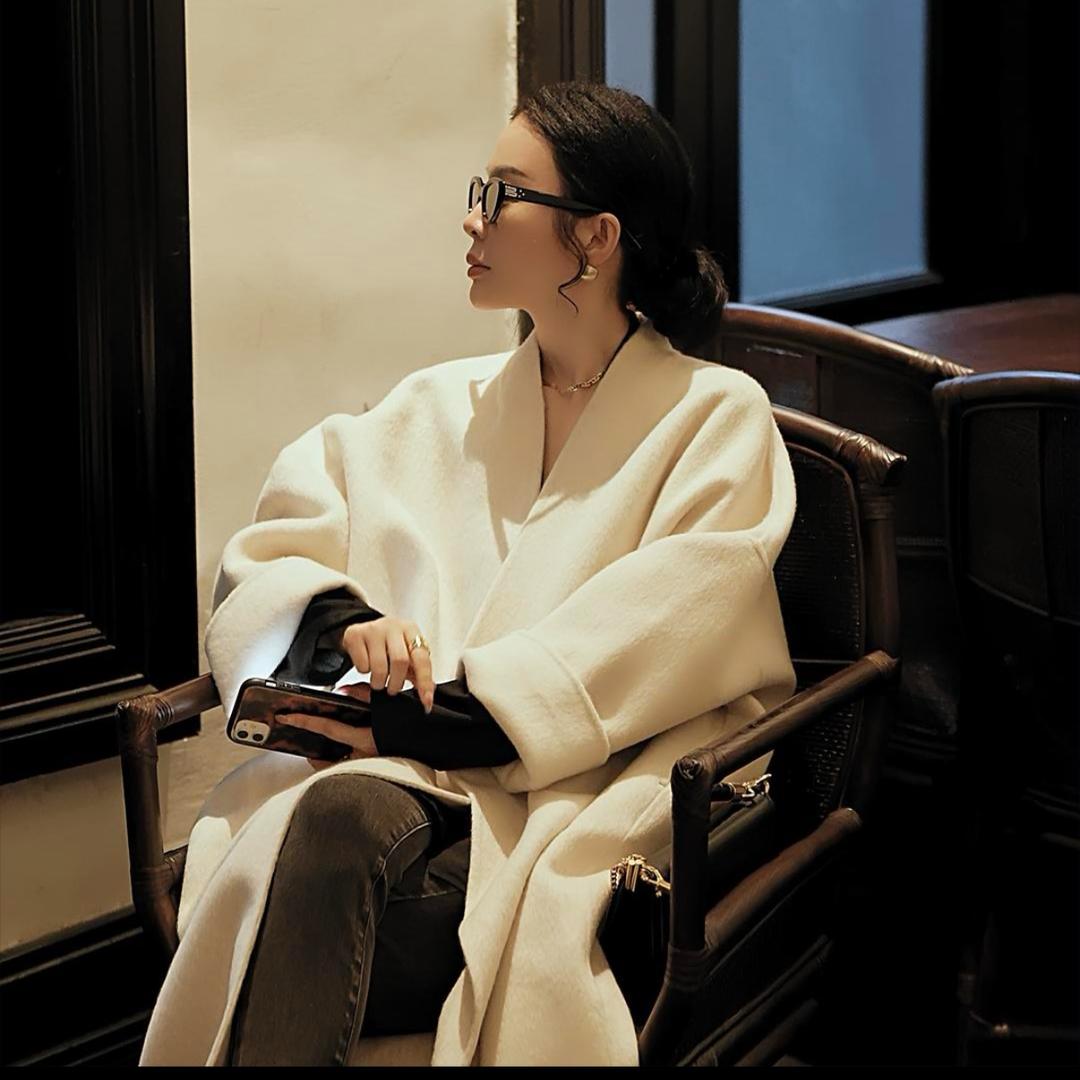 潘依绣分享助理