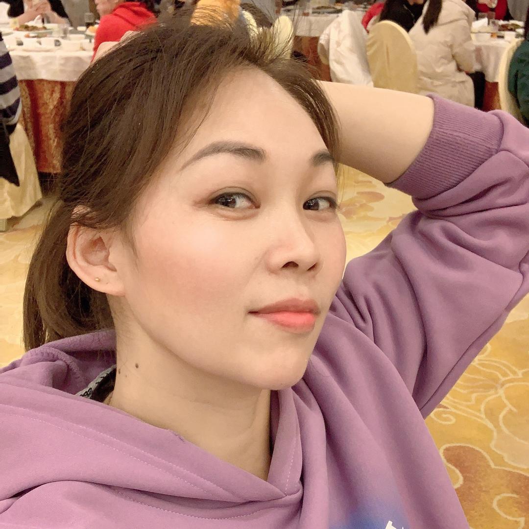 💃🏻晓田（户外直播）