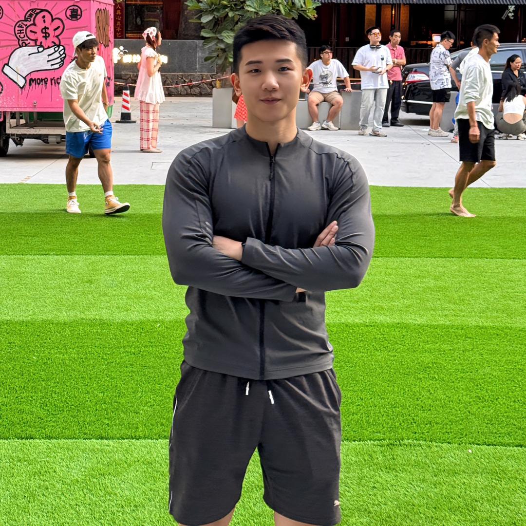 努力健身的小hu
