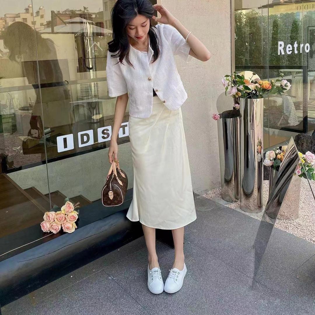 梁哥真皮女鞋