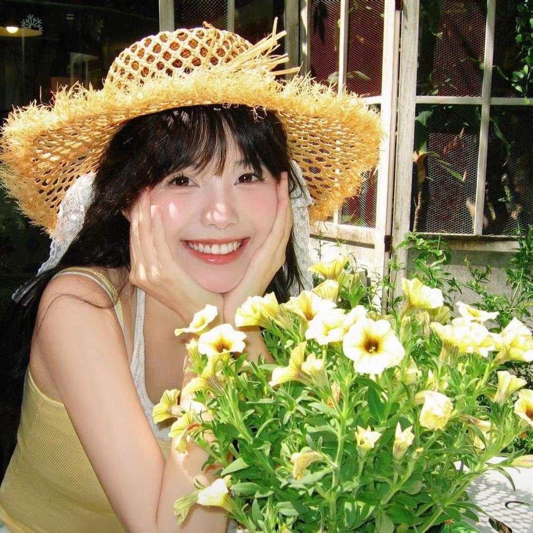 旺旺小小舒🌸