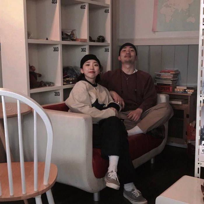 老婆给我换揽胜