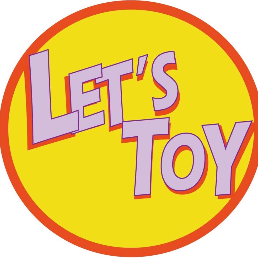 Let's Toy