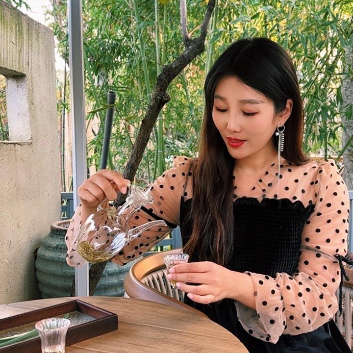 洋洋福利官