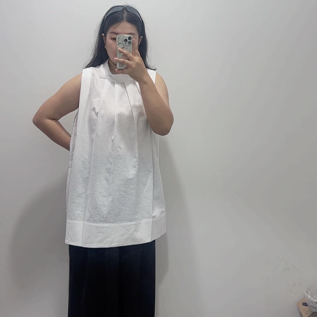 蠡县卖大码女装的祎宁