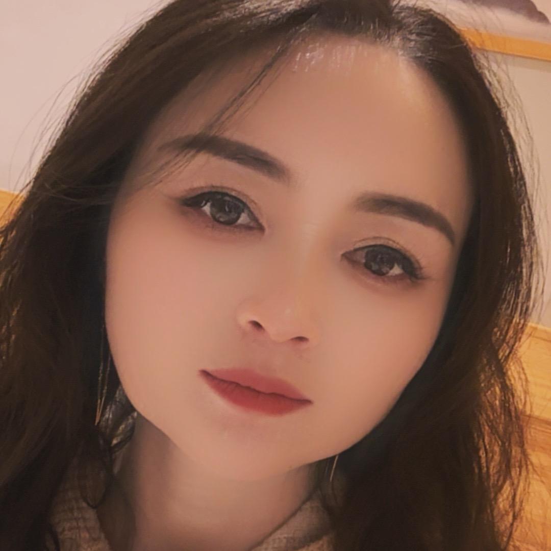 专业美牙（兰仙仙）布依女