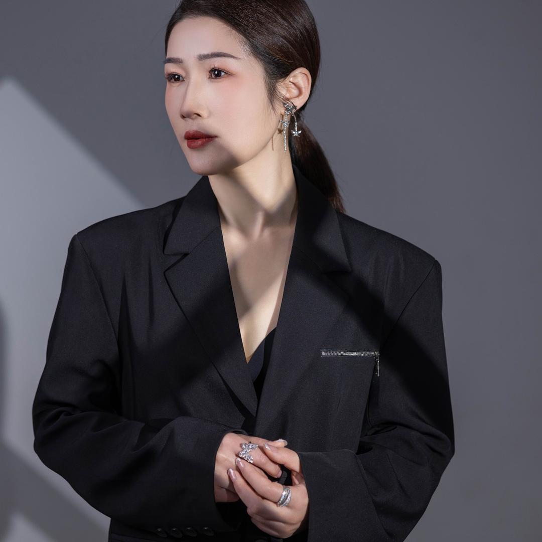 郸城·美业宣宣
