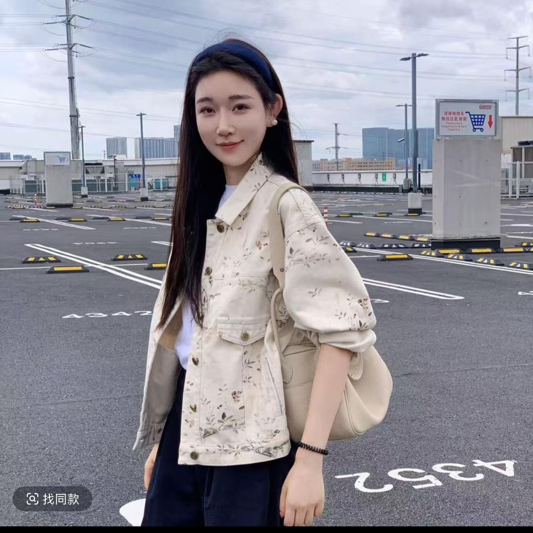 鸥气满满轻奢女装