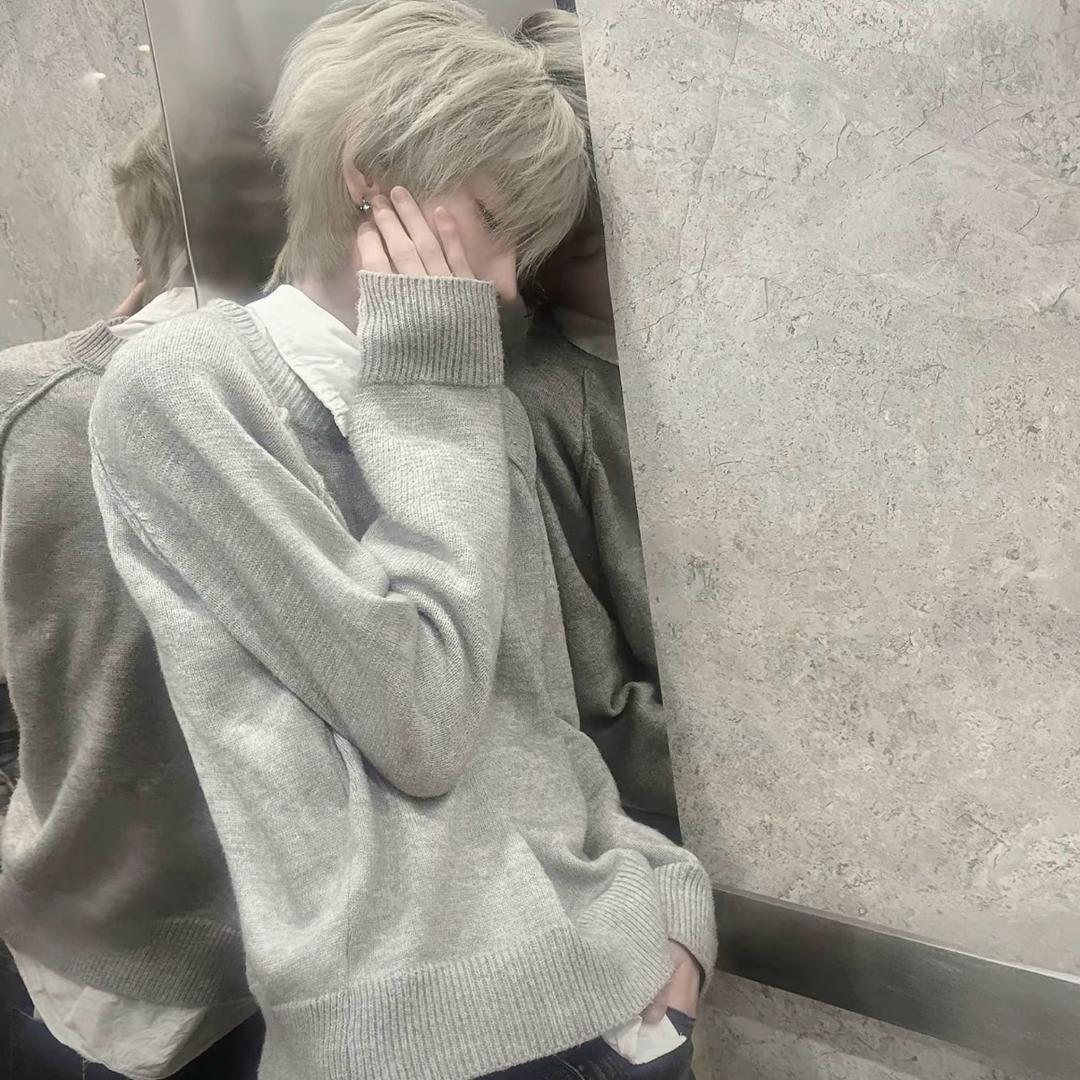 心