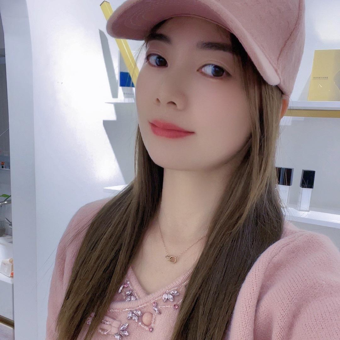 丽水美甲美睫玲子