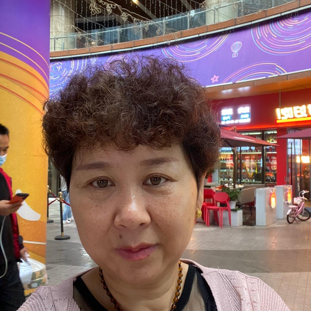 盐镇海尔格力电器王姐