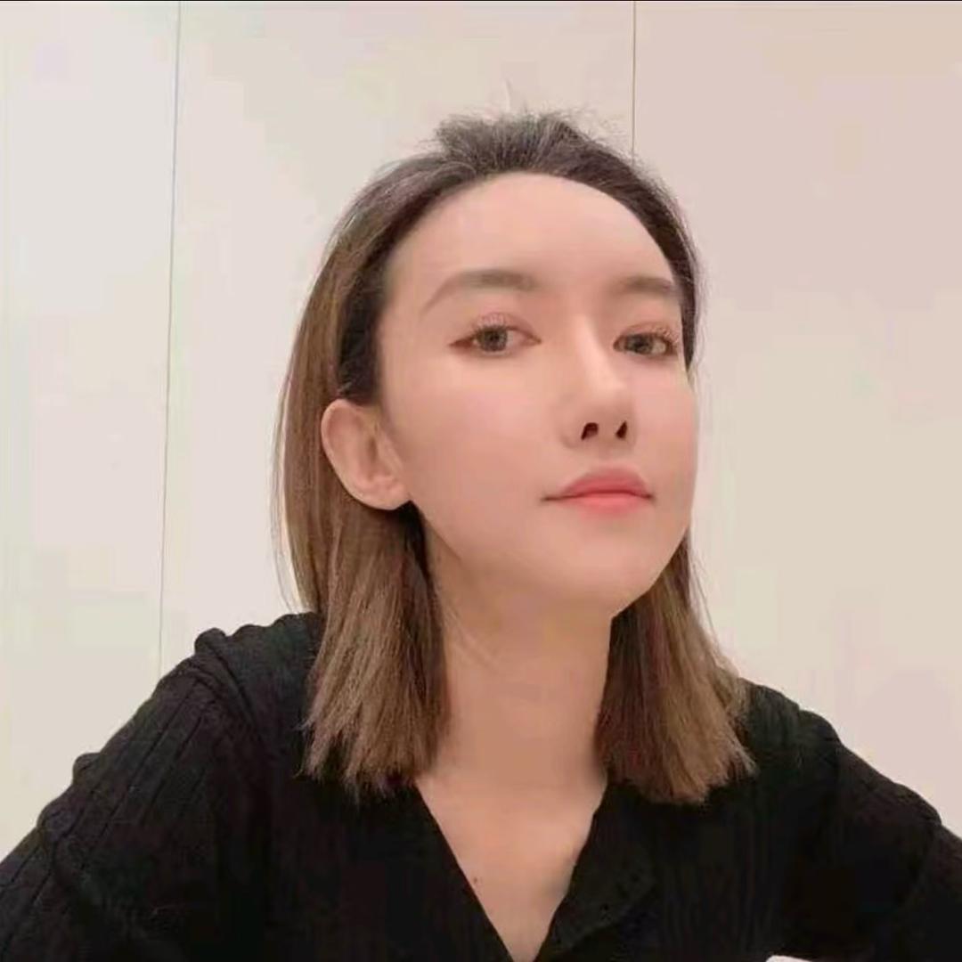 张张越私服穿搭