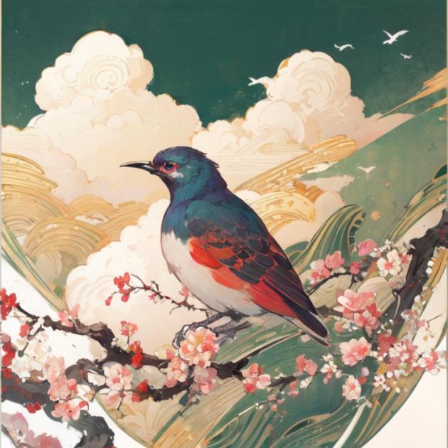 多乐（Dollar）妈咪
