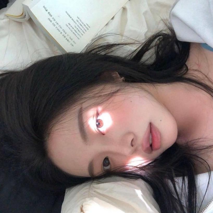 我这么漂亮有点病咋啦！