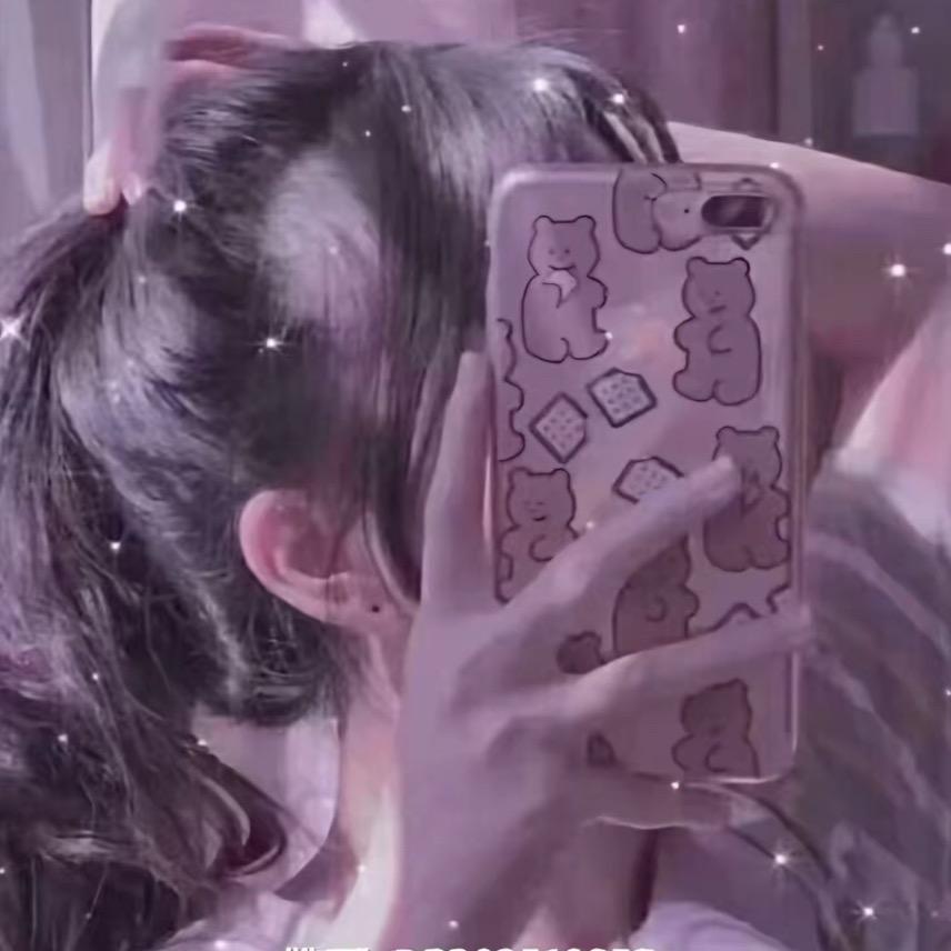 手势舞小冉冉🌸