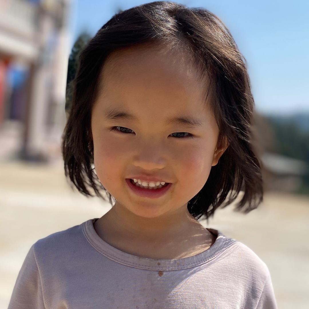 我叫小妹