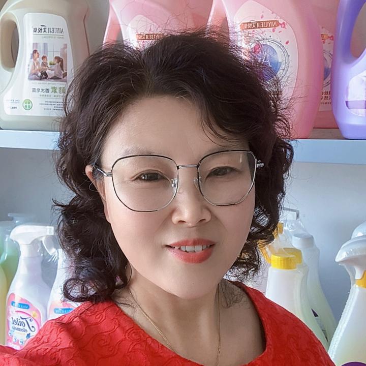 如东小满奶奶