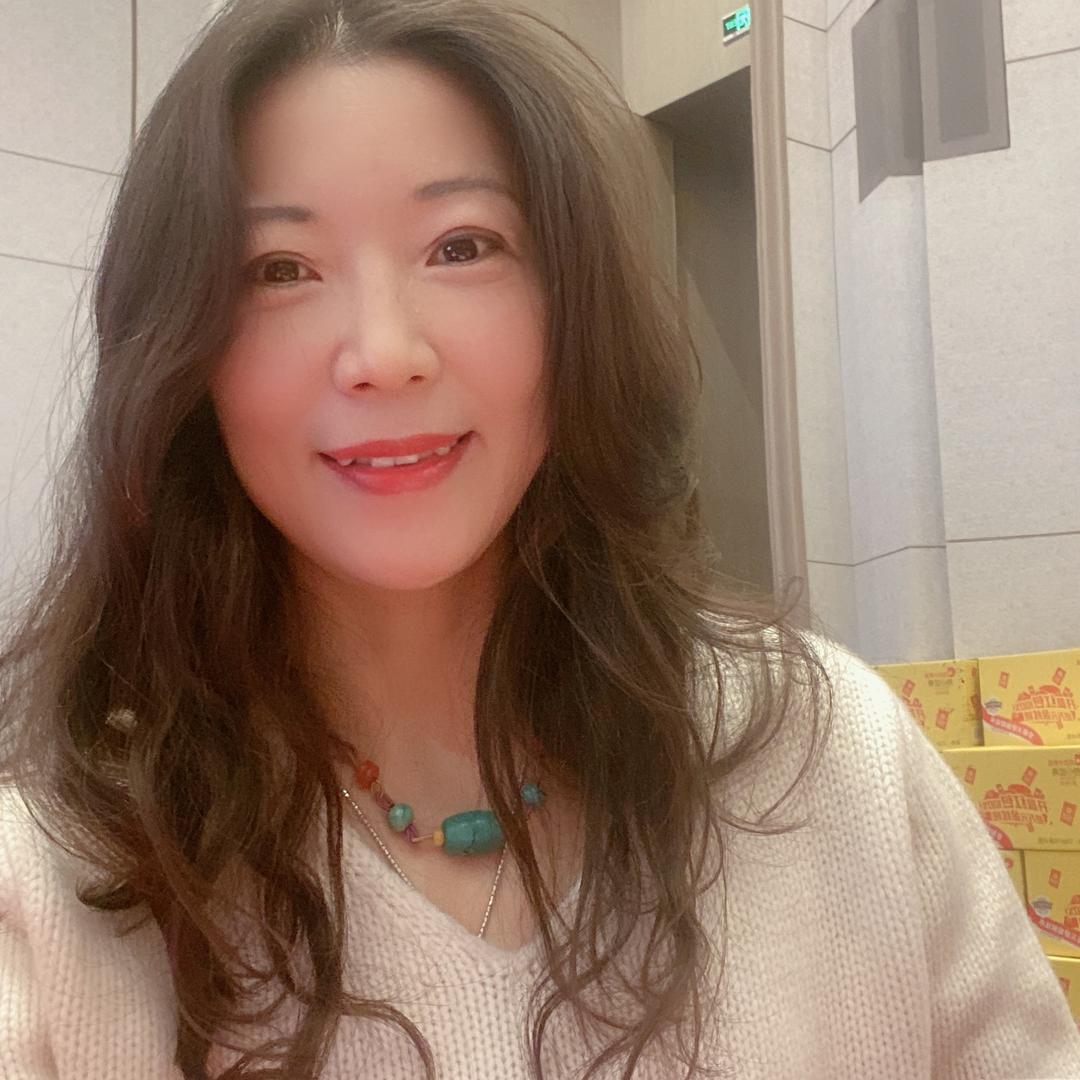午后花香