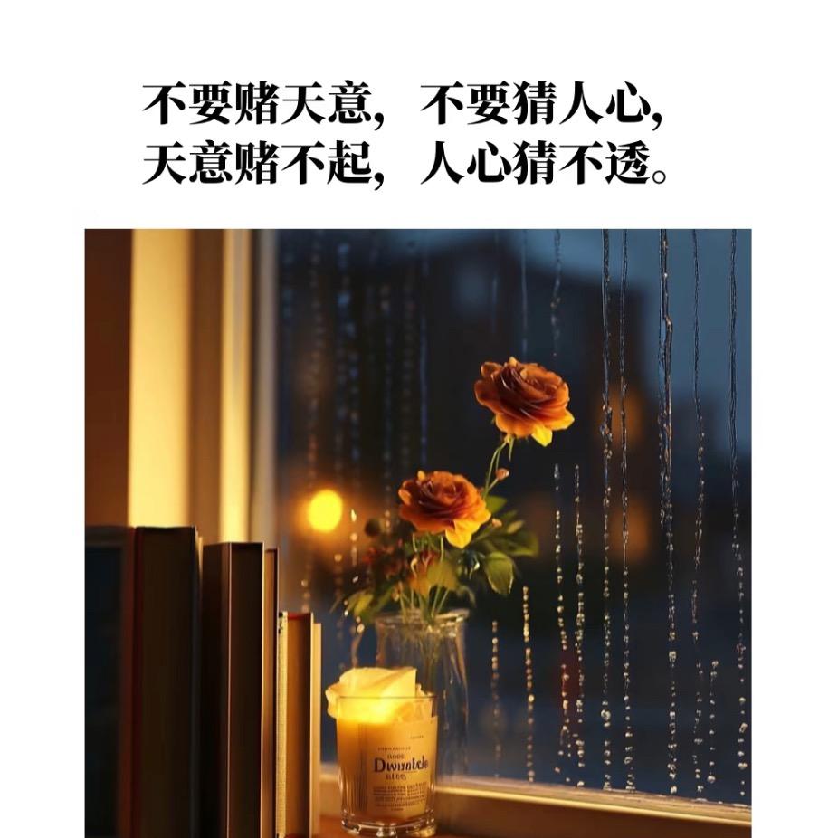 招财进宝妻