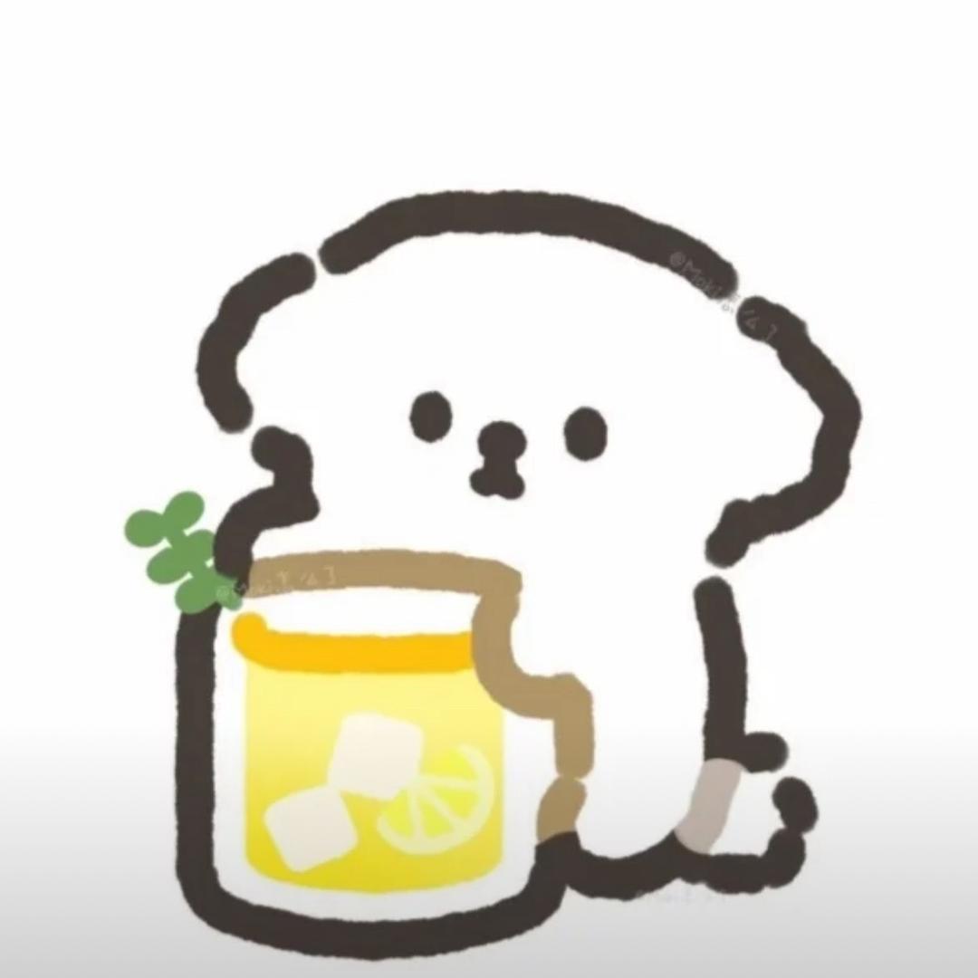 泡泡🍋
