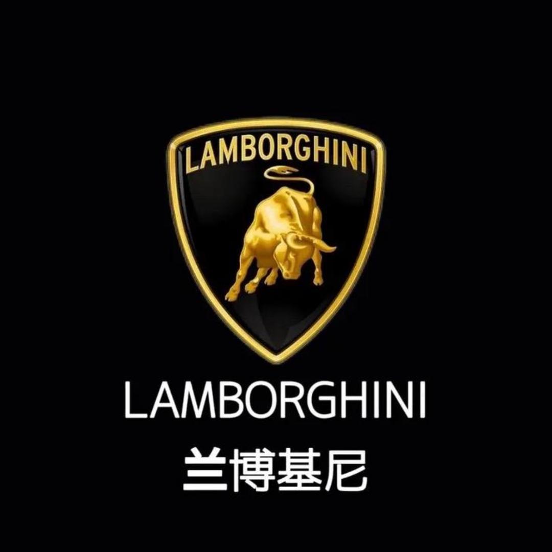 兰博基尼老花镜