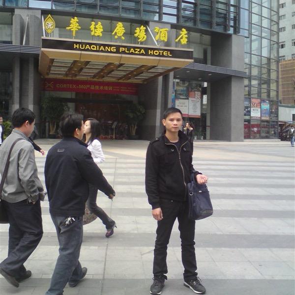 柳州第一通讯手机快修服务中心