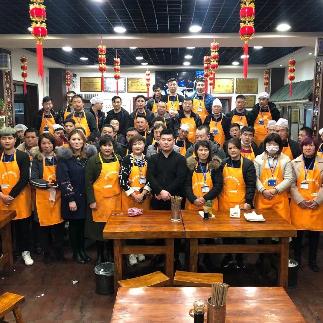 河南豫郏白龙餐饮服务有限公司亚兴路分公司