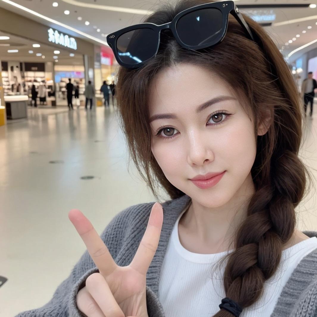 月儿